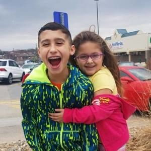 Meet your Posher, Erica